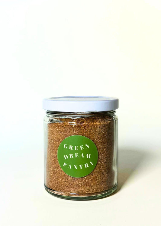 Coco-Date & Maple Sweetener