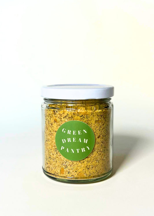 Popcorn Spice