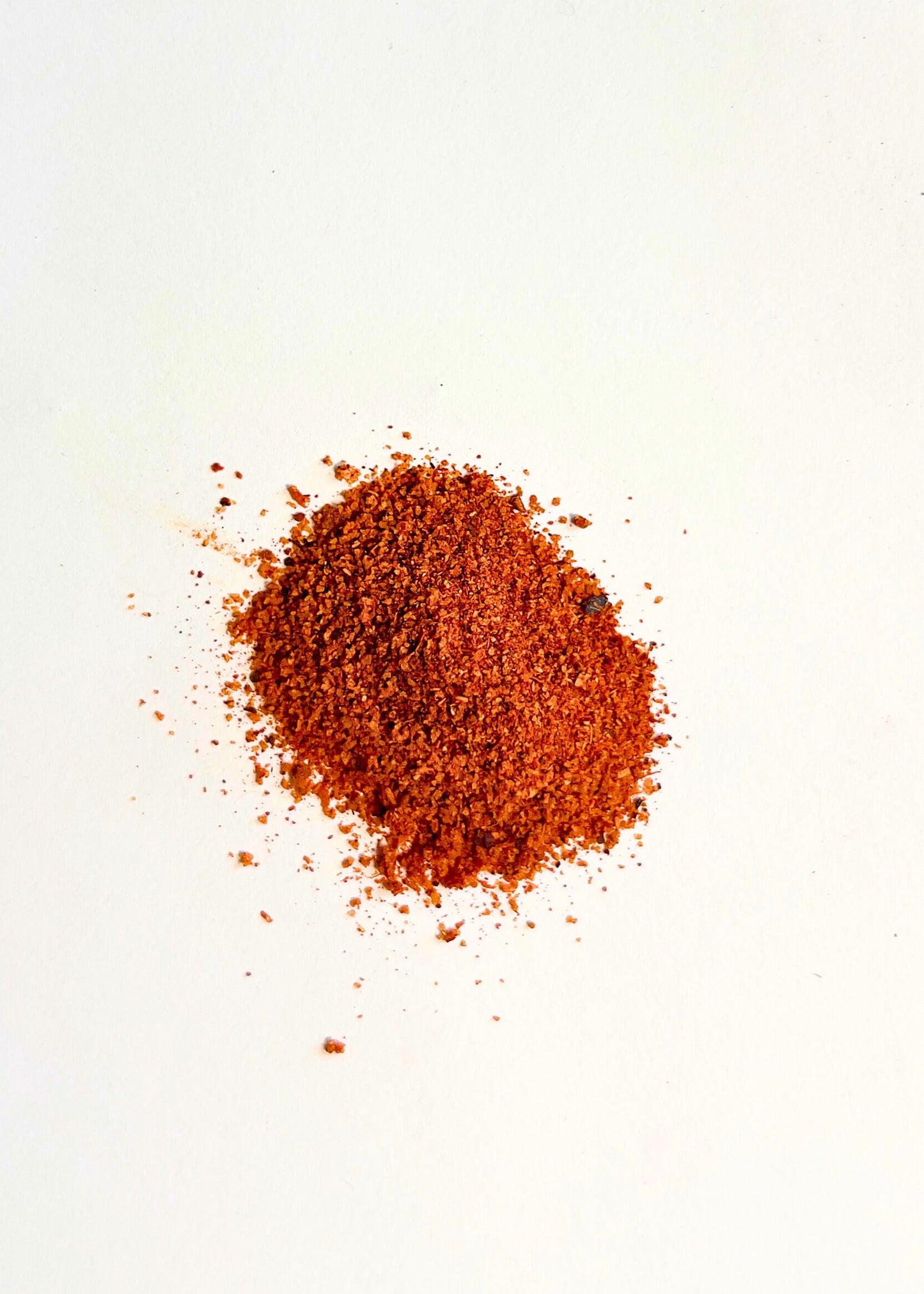 Smoky Spice