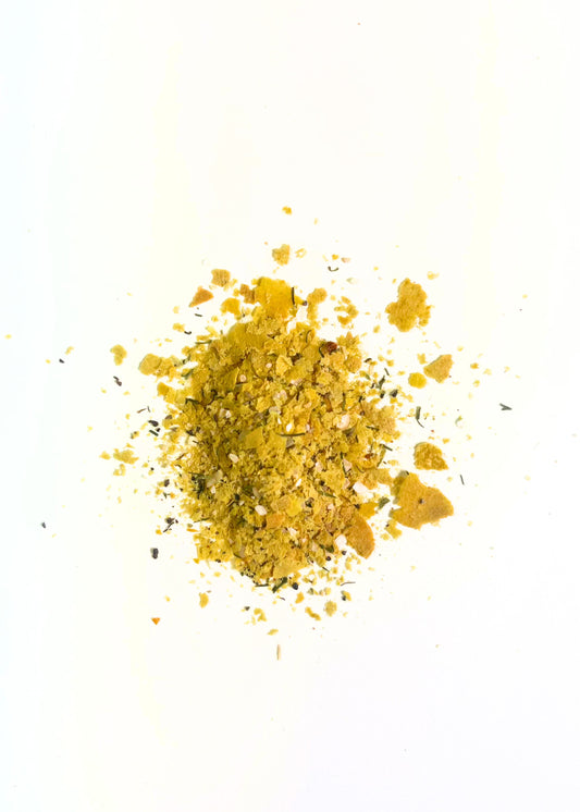 Popcorn Spice