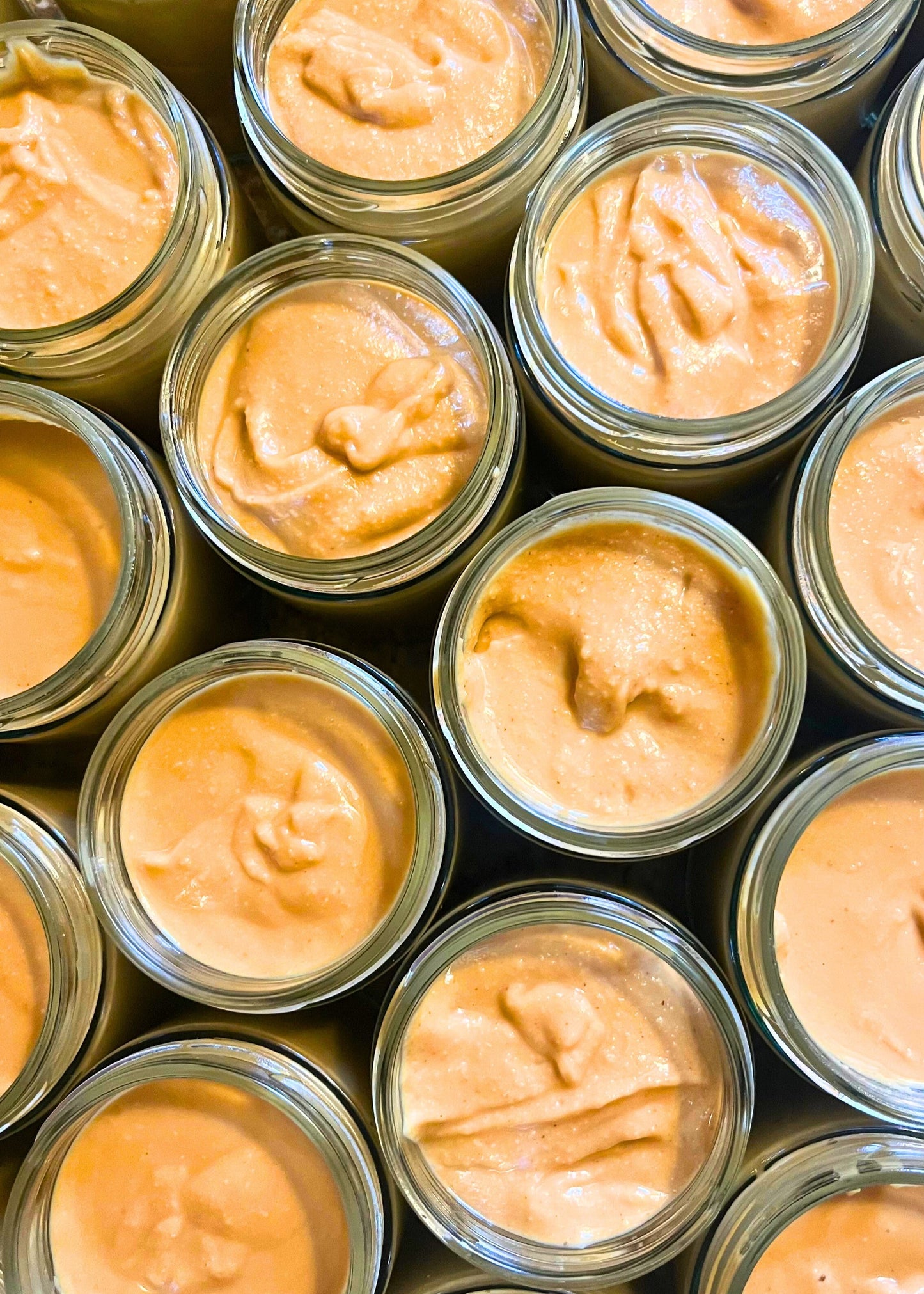Honey Blossom Spread