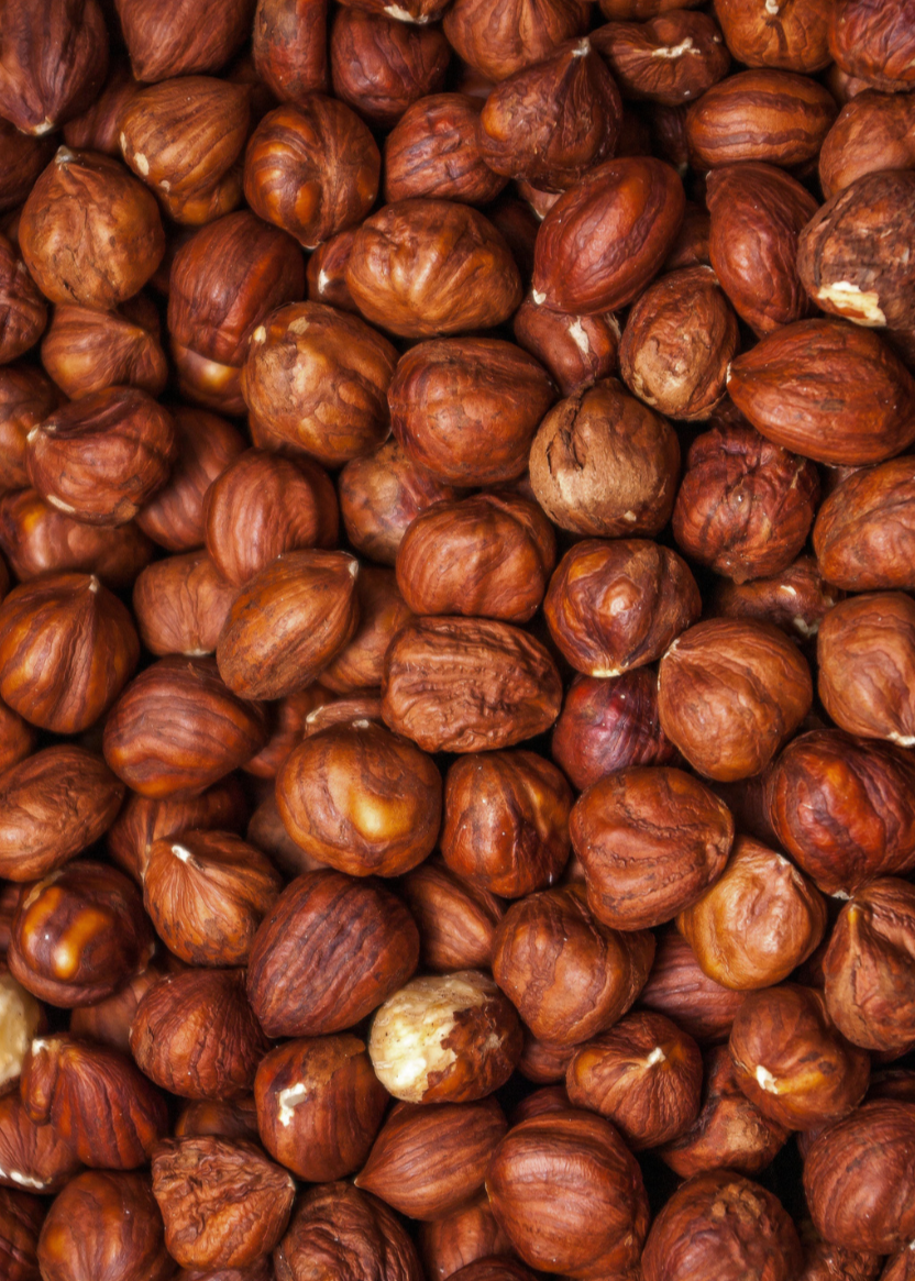 Oregon Hazelnut Butter