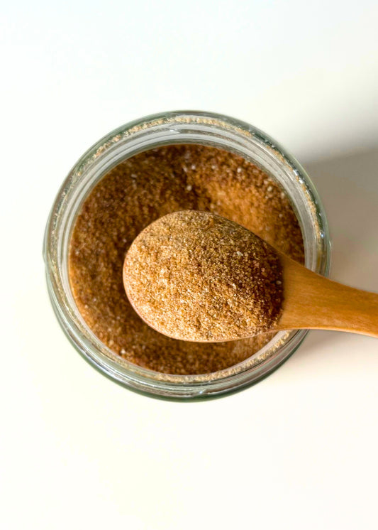 Coco-Date & Maple Sweetener