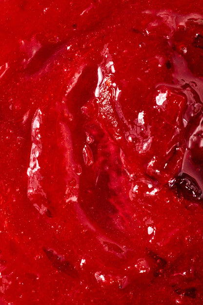 Portland Plum Preserves
