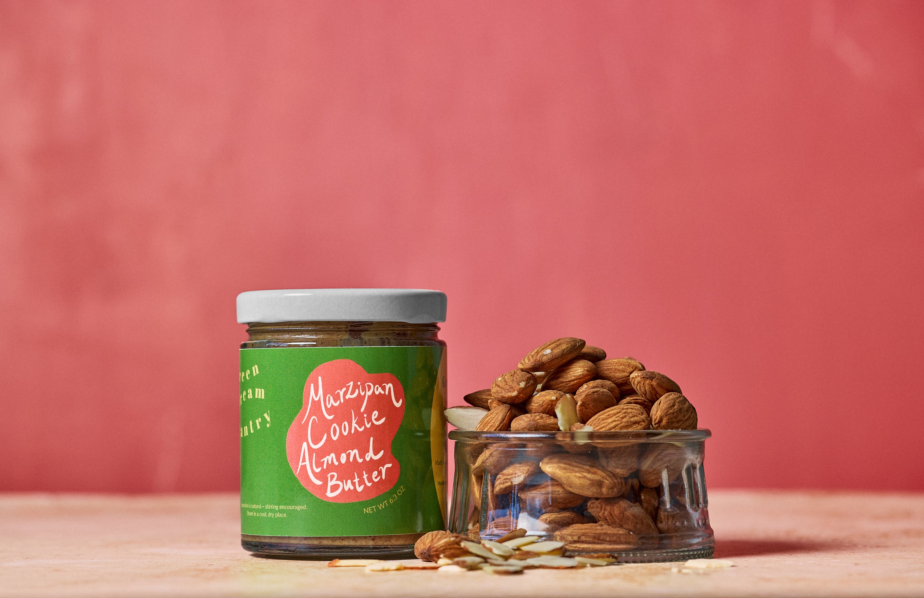 Green Dream Pantry