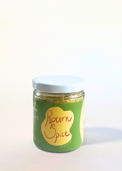 Popcorn Spice