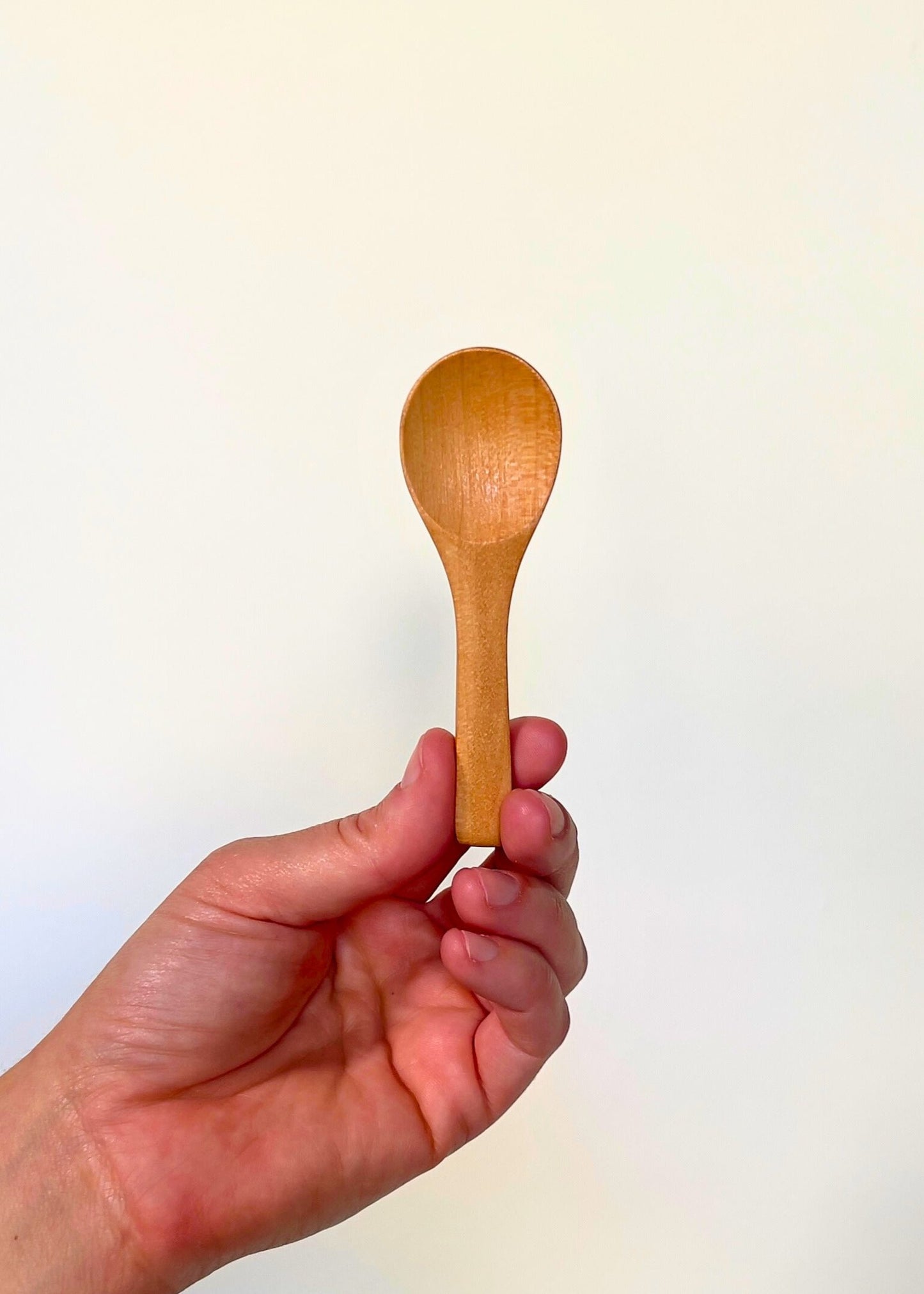 Mini Pantry Spoon