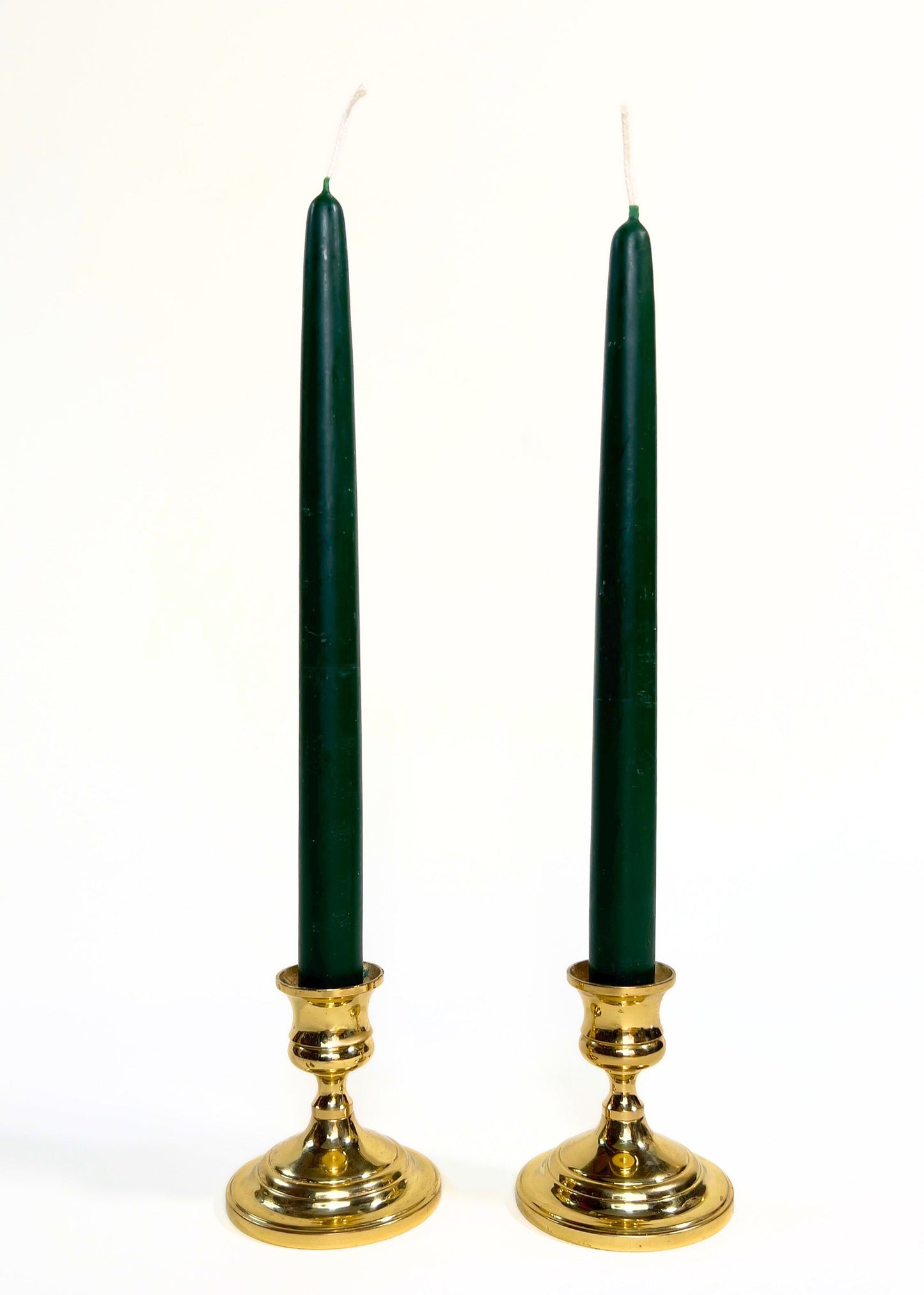 Hand-Dipped Beeswax Candles