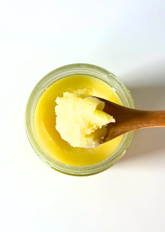 Rosemary Ghee